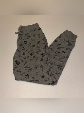 Hanna Andersson joggers